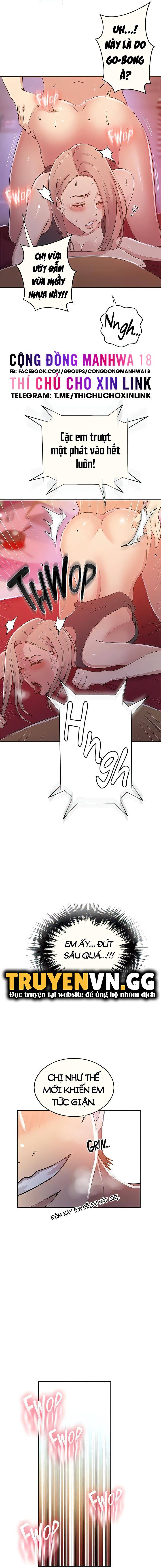 Lớp Học Bí Mật – Secret Class Chương 192 - trang 22