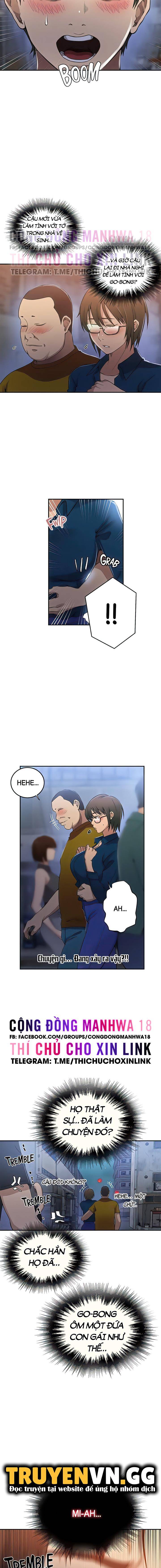 Lớp Học Bí Mật – Secret Class Chương 192 - trang 26