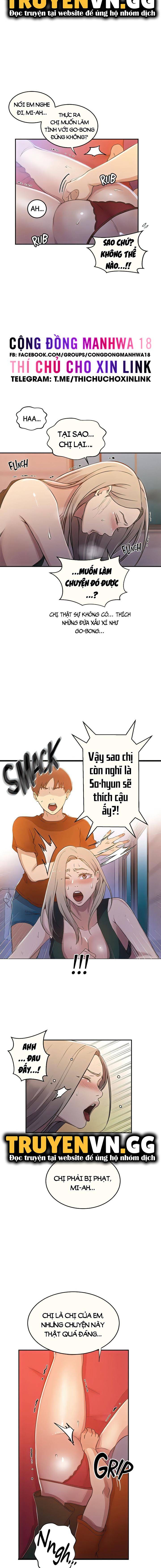 Lớp Học Bí Mật – Secret Class Chương 192 - trang 31