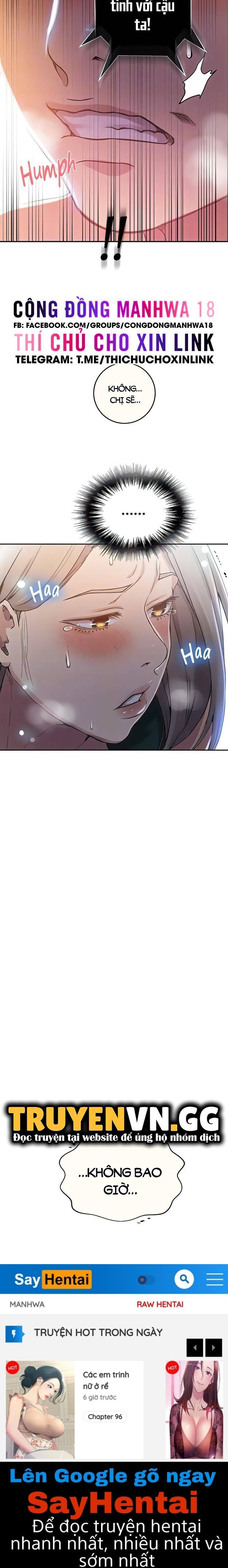 Lớp Học Bí Mật – Secret Class Chương 192 - trang 36