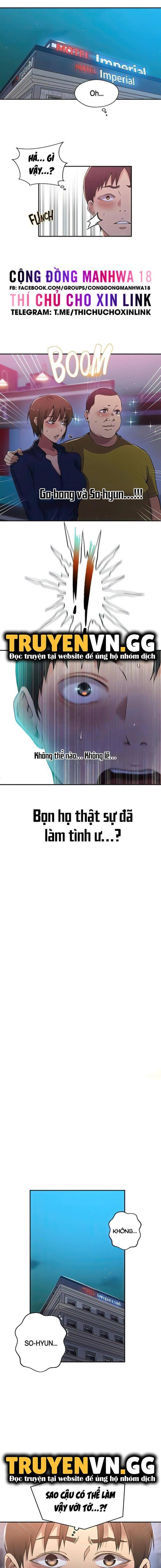 Lớp Học Bí Mật – Secret Class Chương 192 - trang 1