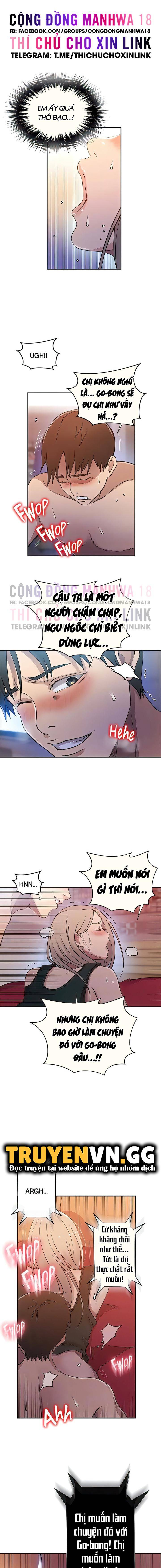 Lớp Học Bí Mật – Secret Class Chương 192 - trang 23