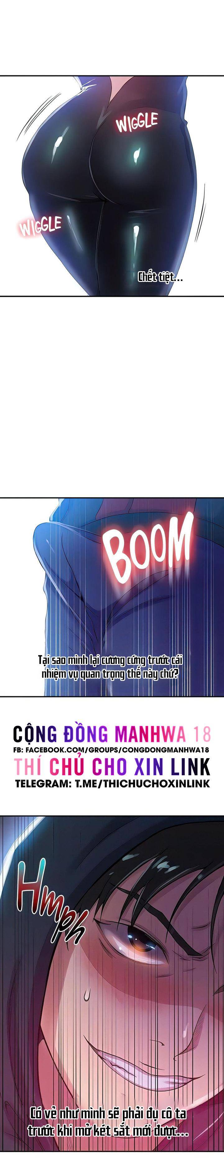 Lớp Học Bí Mật – Secret Class Chương 193 - trang 24