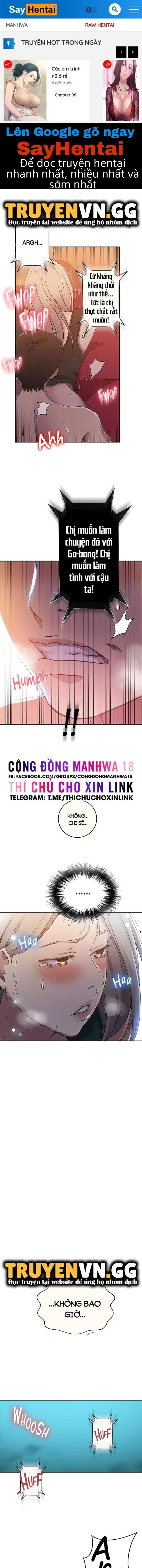 Lớp Học Bí Mật – Secret Class Chương 193 - trang 25