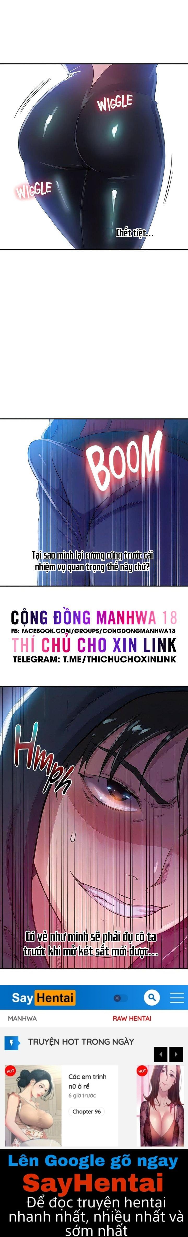 Lớp Học Bí Mật – Secret Class Chương 193 - trang 12