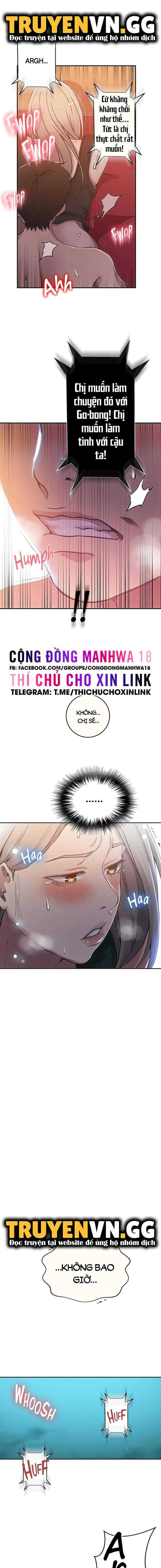 Lớp Học Bí Mật – Secret Class Chương 193 - trang 13