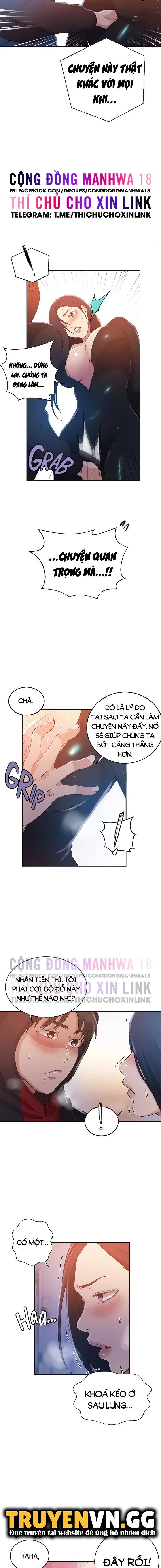 Lớp Học Bí Mật – Secret Class Chương 194 - trang 24