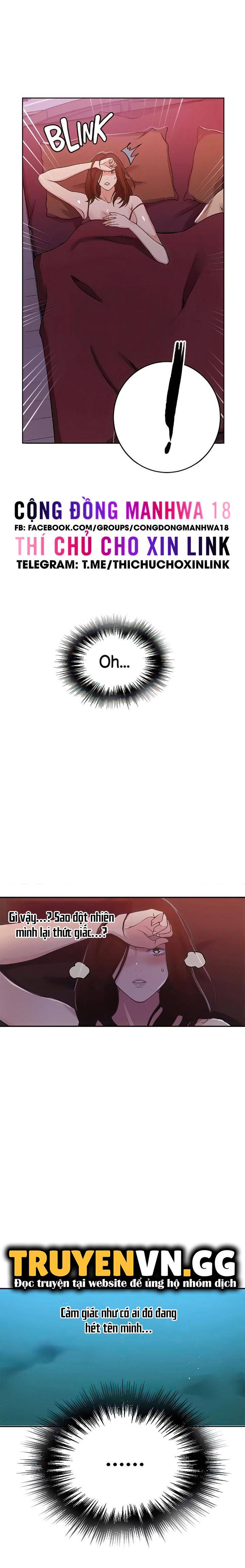 Lớp Học Bí Mật – Secret Class Chương 194 - trang 20