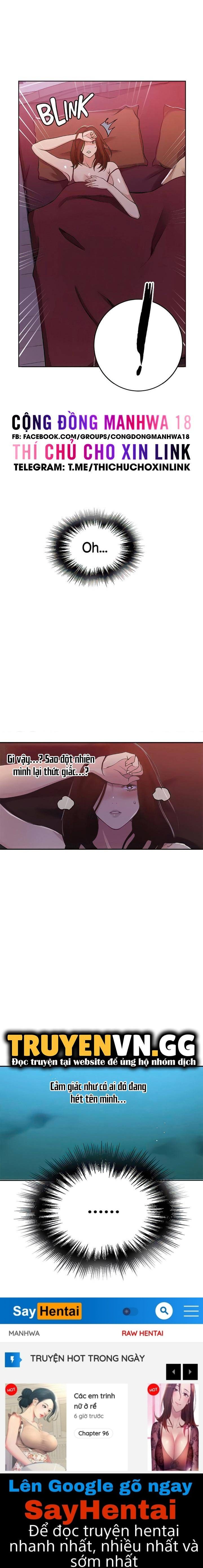 Lớp Học Bí Mật – Secret Class Chương 194 - trang 30