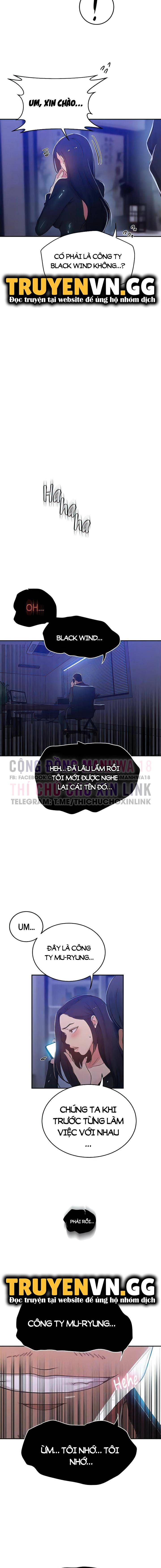 Lớp Học Bí Mật – Secret Class Chương 195 - trang 12