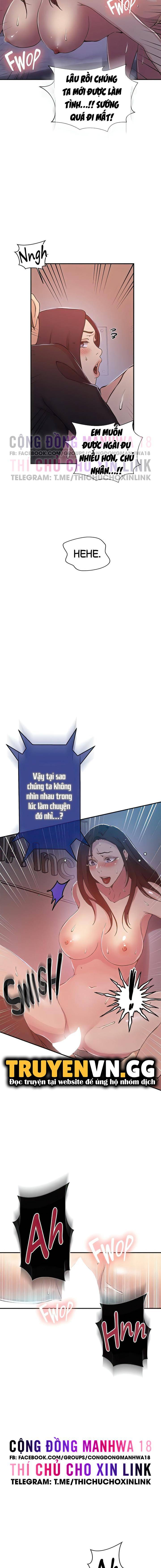 Lớp Học Bí Mật – Secret Class Chương 195 - trang 29