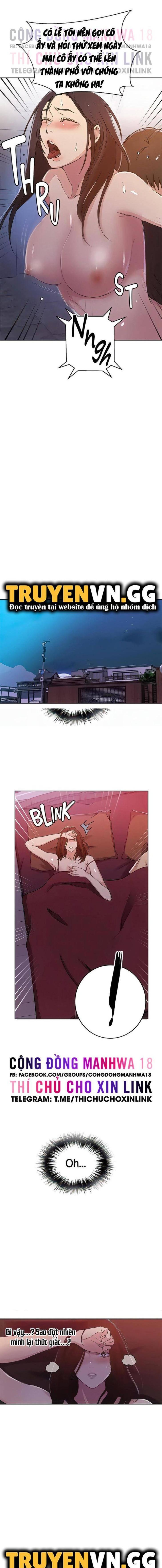 Lớp Học Bí Mật – Secret Class Chương 195 - trang 1