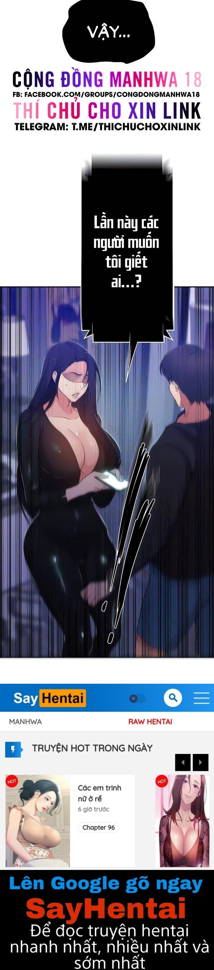 Lớp Học Bí Mật – Secret Class Chương 195 - trang 13