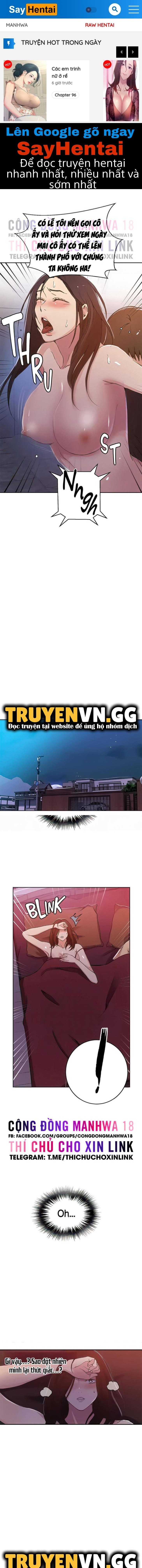 Lớp Học Bí Mật – Secret Class Chương 195 - trang 27