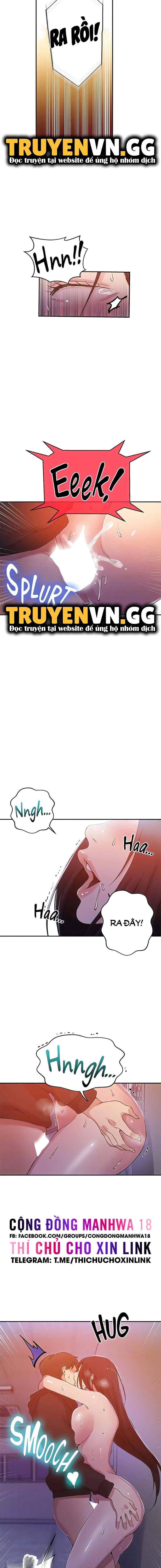 Lớp Học Bí Mật – Secret Class Chương 195 - trang 6