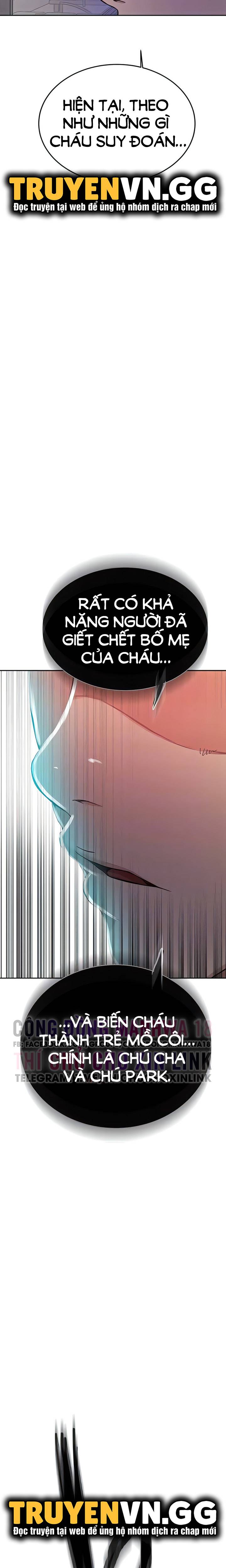 Lớp Học Bí Mật – Secret Class Chương 196 - trang 18