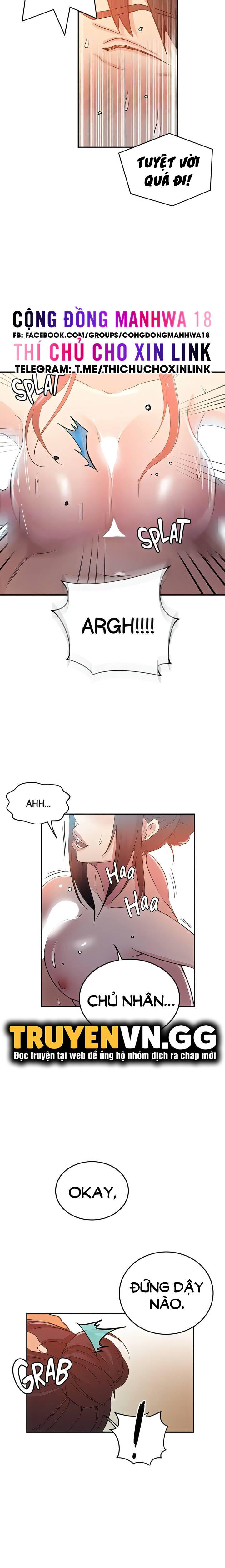 Lớp Học Bí Mật – Secret Class Chương 196 - trang 29