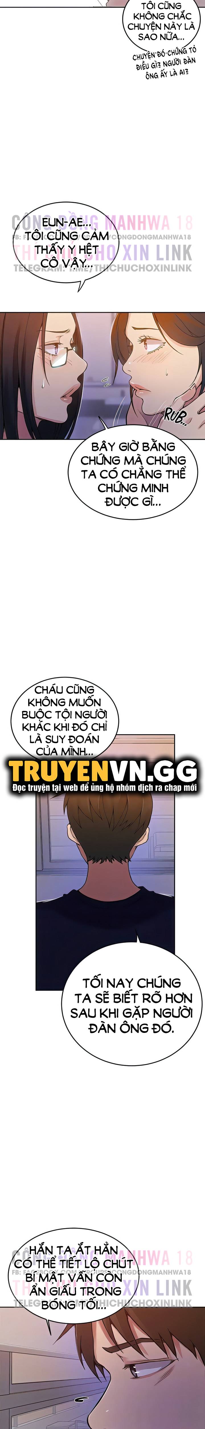 Lớp Học Bí Mật – Secret Class Chương 196 - trang 36