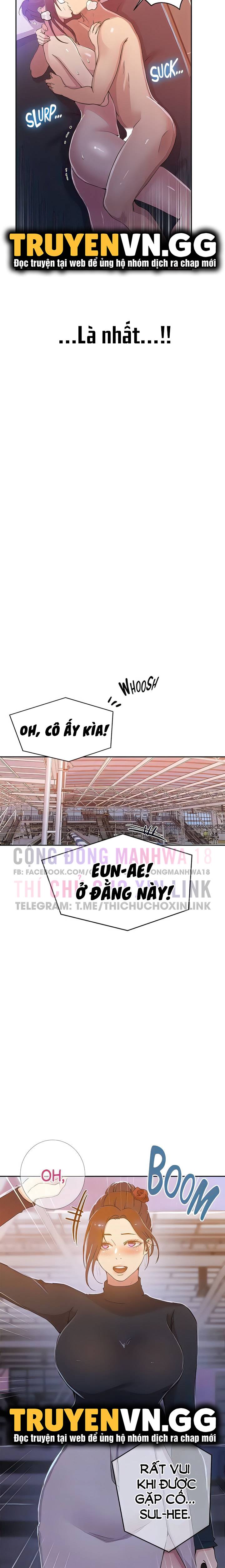 Lớp Học Bí Mật – Secret Class Chương 196 - trang 53