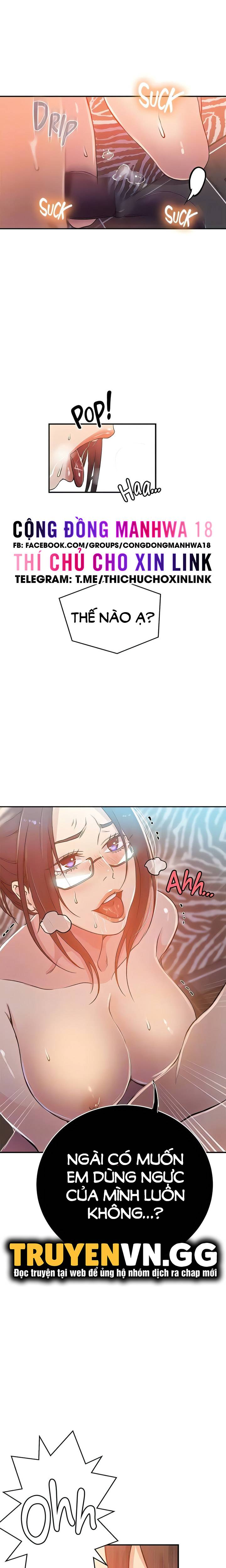 Lớp Học Bí Mật – Secret Class Chương 196 - trang 28