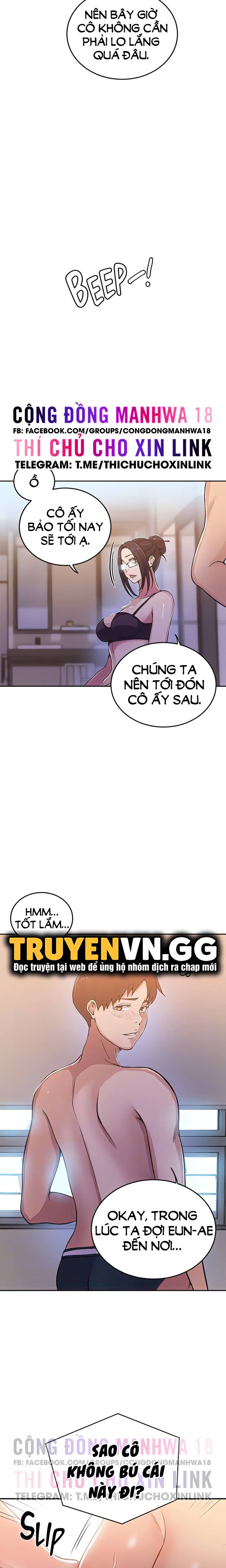 Lớp Học Bí Mật – Secret Class Chương 196 - trang 26