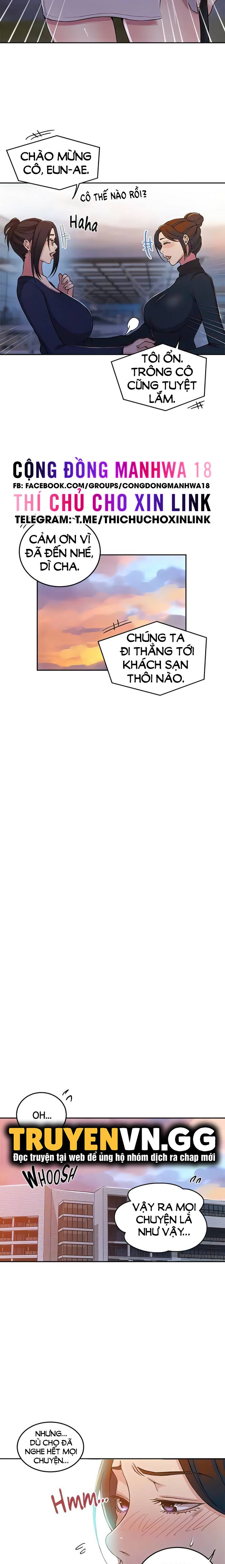 Lớp Học Bí Mật – Secret Class Chương 196 - trang 35