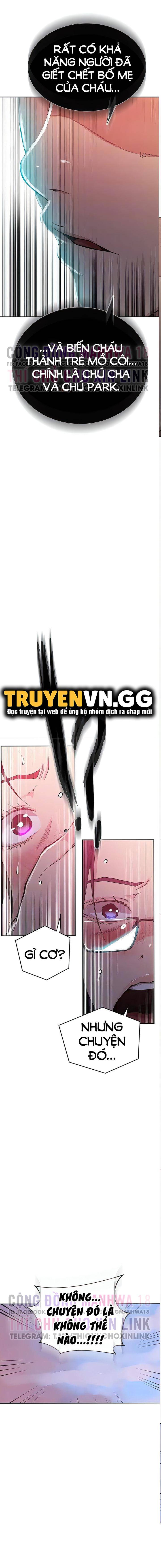 Lớp Học Bí Mật – Secret Class Chương 197 - trang 13