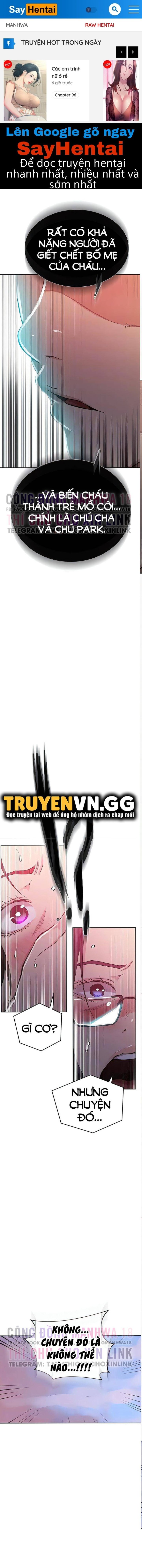 Lớp Học Bí Mật – Secret Class Chương 197 - trang 25