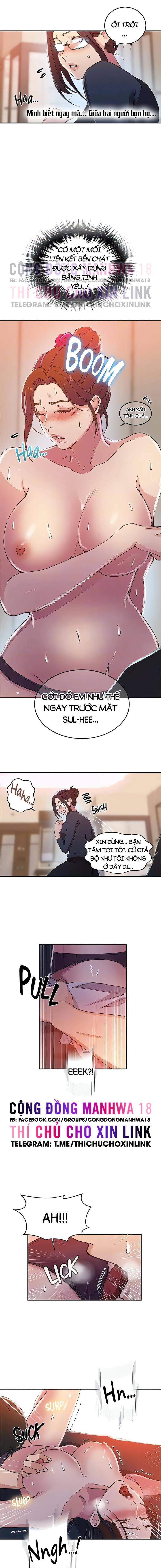 Lớp Học Bí Mật – Secret Class Chương 197 - trang 29