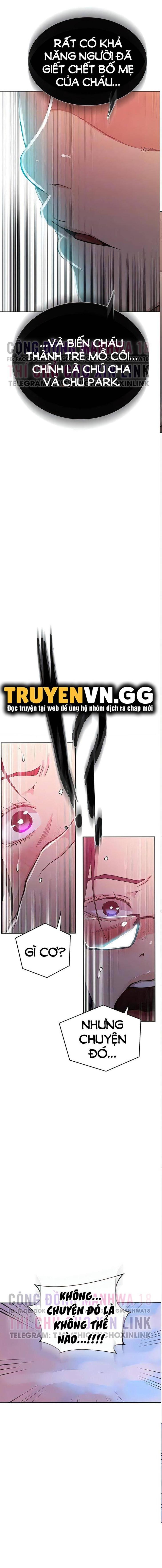 Lớp Học Bí Mật – Secret Class Chương 197 - trang 1