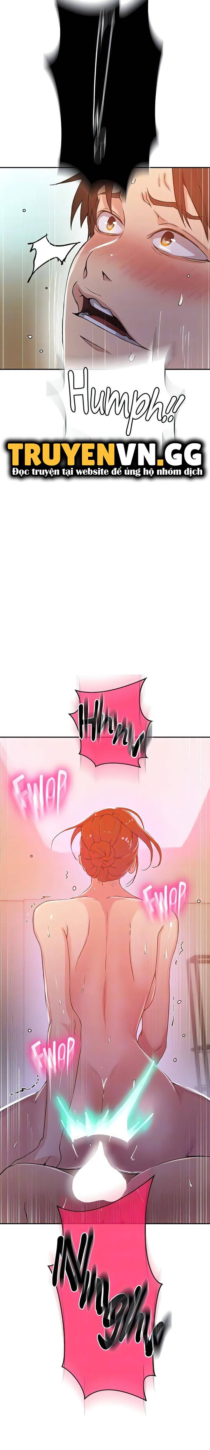 Lớp Học Bí Mật – Secret Class Chương 197 - trang 24