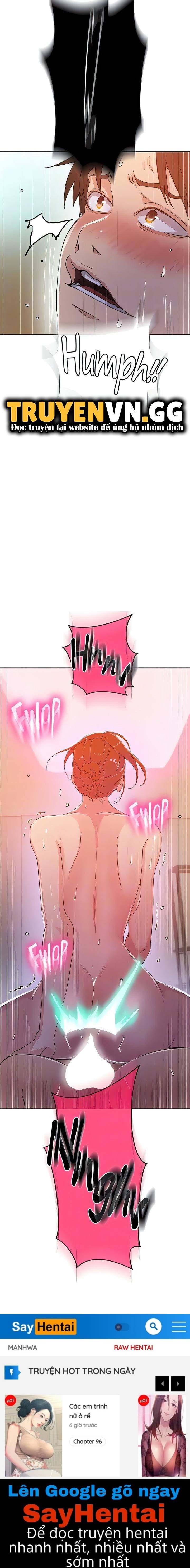 Lớp Học Bí Mật – Secret Class Chương 197 - trang 36