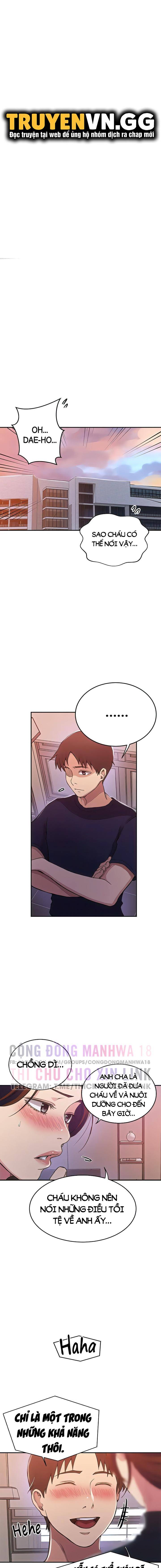 Lớp Học Bí Mật – Secret Class Chương 197 - trang 14