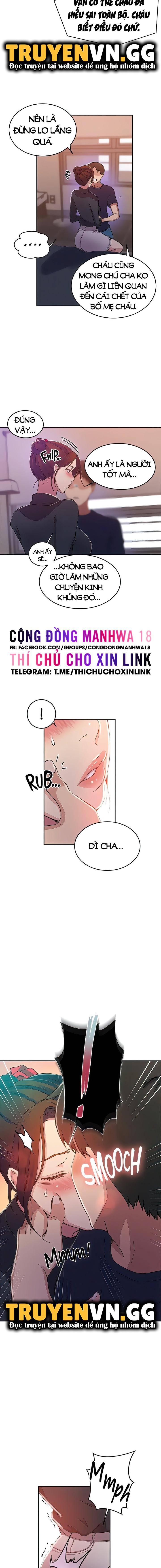 Lớp Học Bí Mật – Secret Class Chương 197 - trang 15