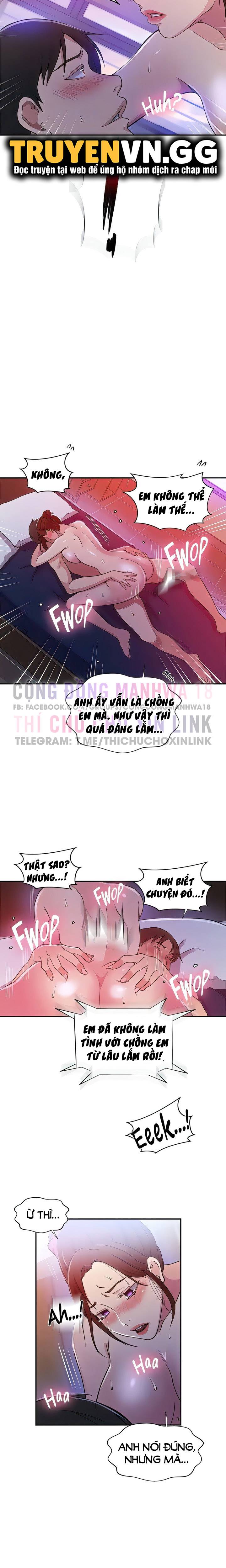 Lớp Học Bí Mật – Secret Class Chương 198 - trang 36