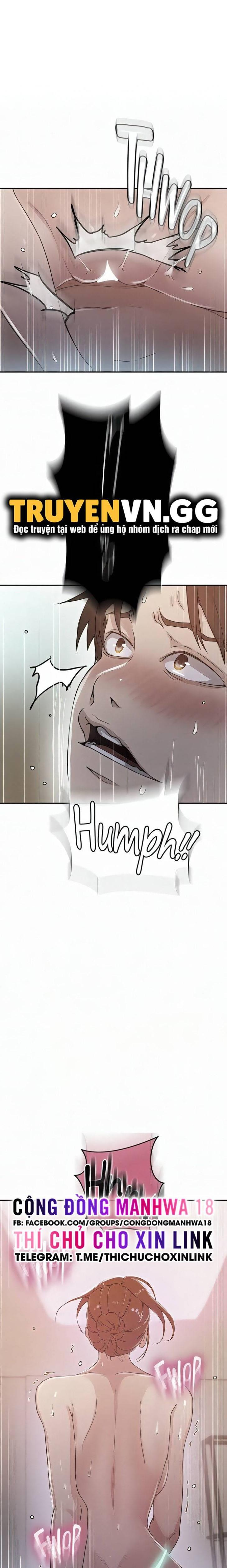 Lớp Học Bí Mật – Secret Class Chương 198 - trang 1