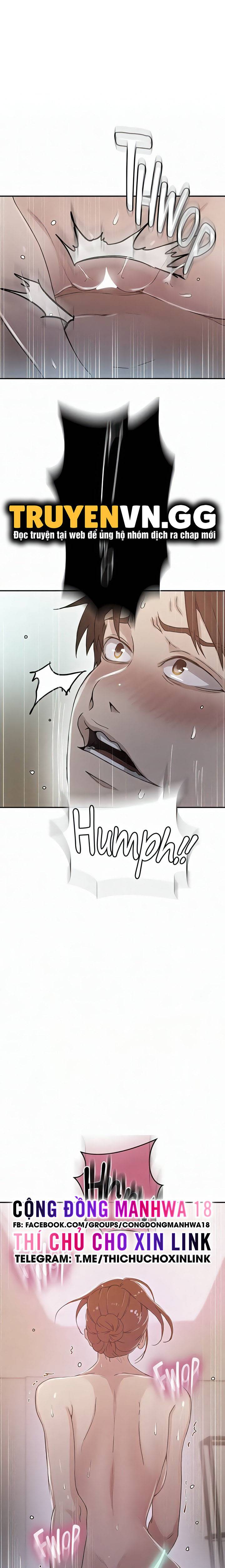 Lớp Học Bí Mật – Secret Class Chương 198 - trang 16