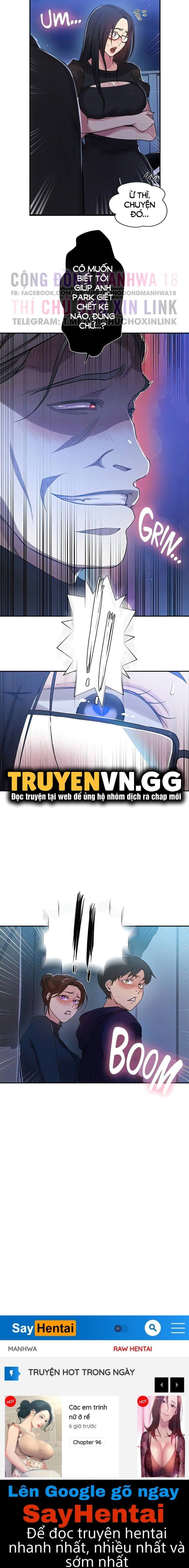Lớp Học Bí Mật – Secret Class Chương 198 - trang 45