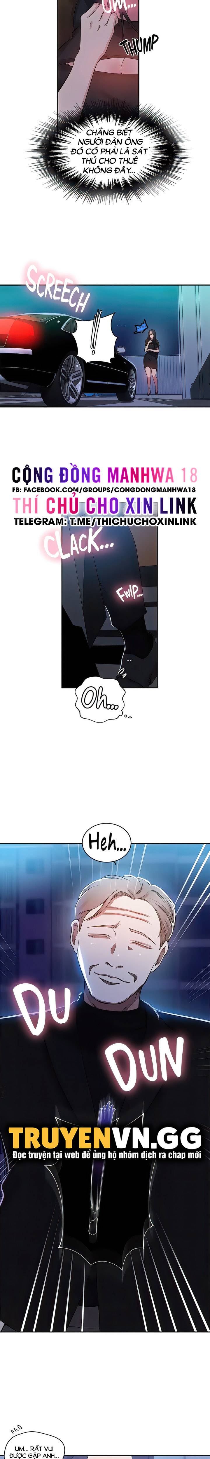 Lớp Học Bí Mật – Secret Class Chương 198 - trang 13