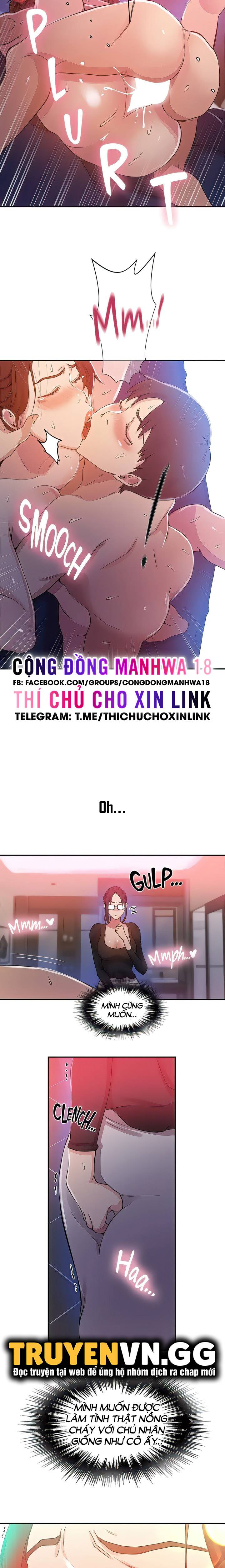 Lớp Học Bí Mật – Secret Class Chương 198 - trang 40