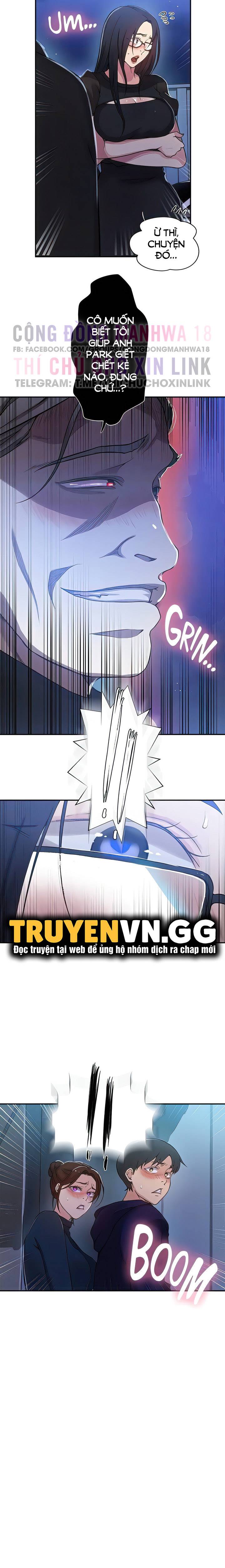 Lớp Học Bí Mật – Secret Class Chương 198 - trang 30