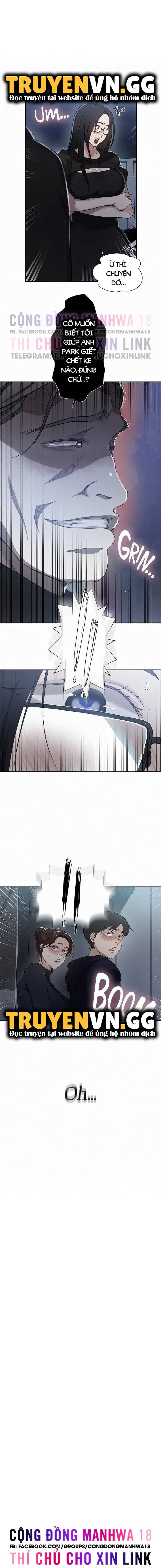 Lớp Học Bí Mật – Secret Class Chương 199 - trang 12