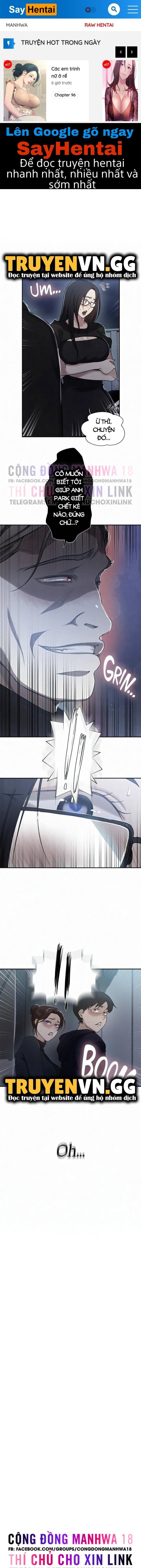 Lớp Học Bí Mật – Secret Class Chương 199 - trang 24