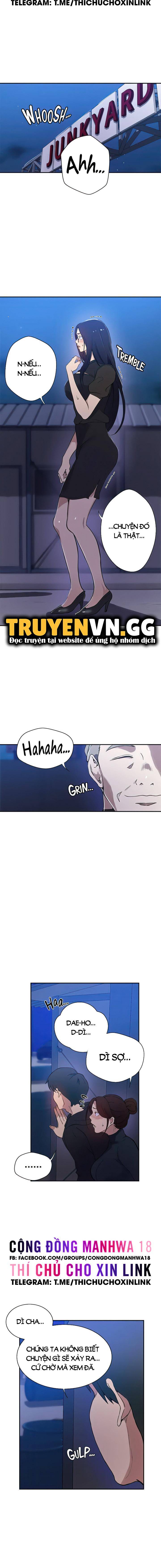 Lớp Học Bí Mật – Secret Class Chương 199 - trang 2