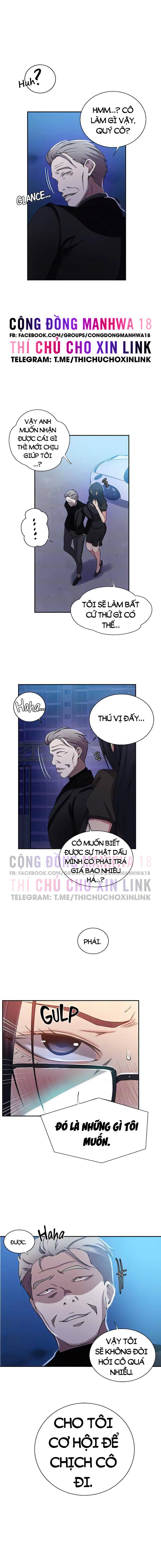 Lớp Học Bí Mật – Secret Class Chương 199 - trang 29