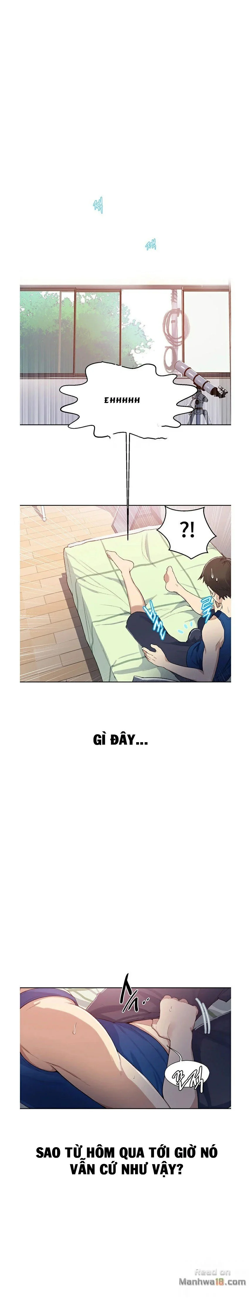 Lớp Học Bí Mật – Secret Class Chương 2 - trang 83