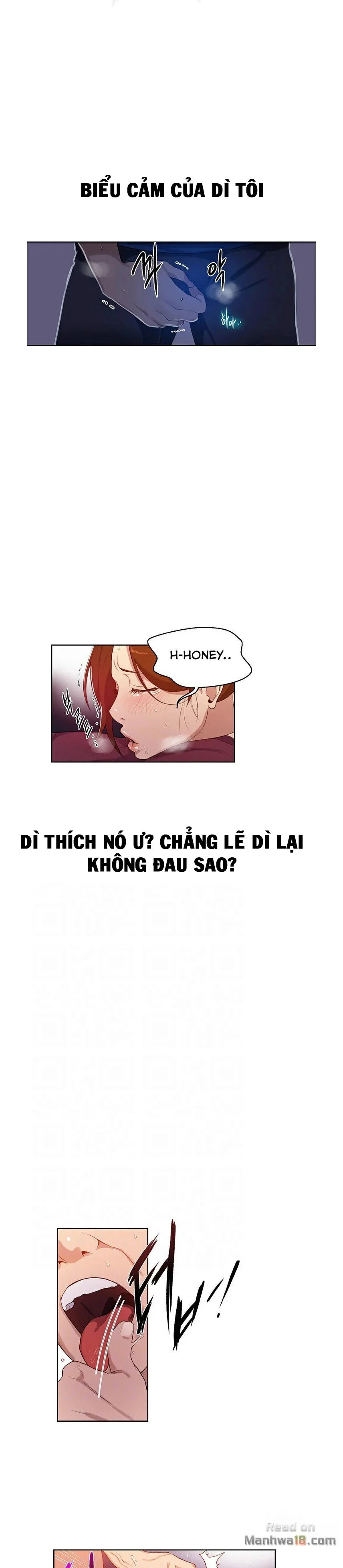 Lớp Học Bí Mật – Secret Class Chương 2 - trang 79