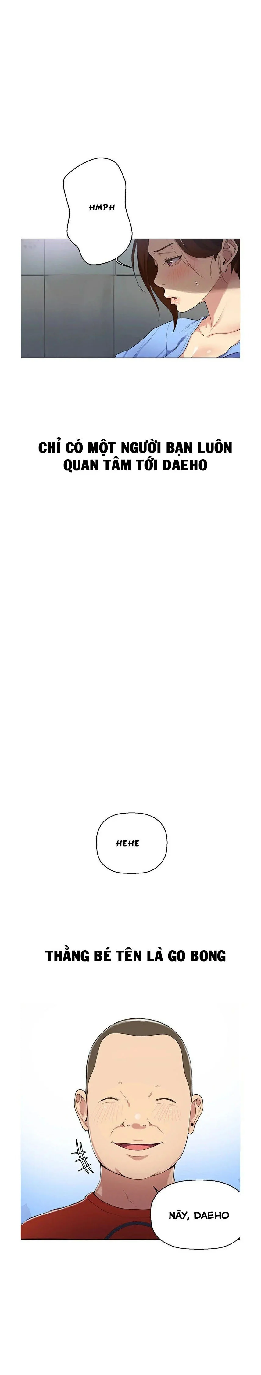 Lớp Học Bí Mật – Secret Class Chương 2 - trang 91