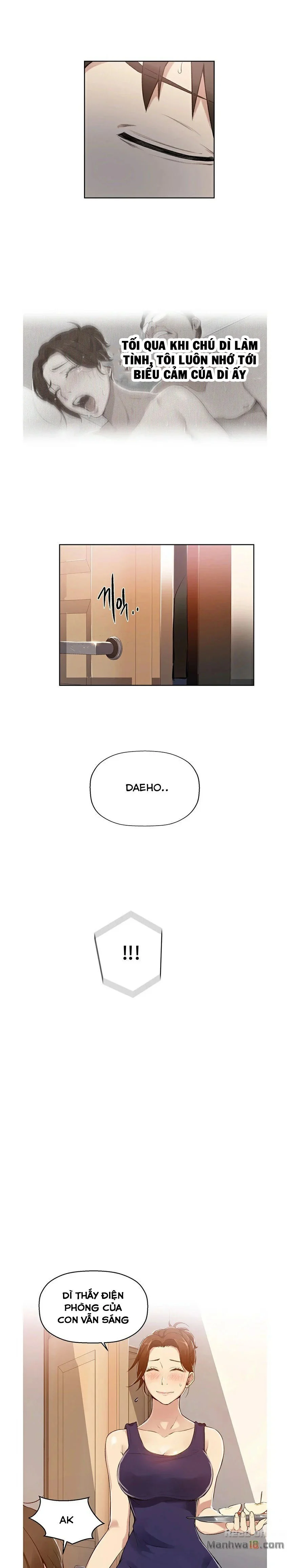 Lớp Học Bí Mật – Secret Class Chương 2 - trang 95