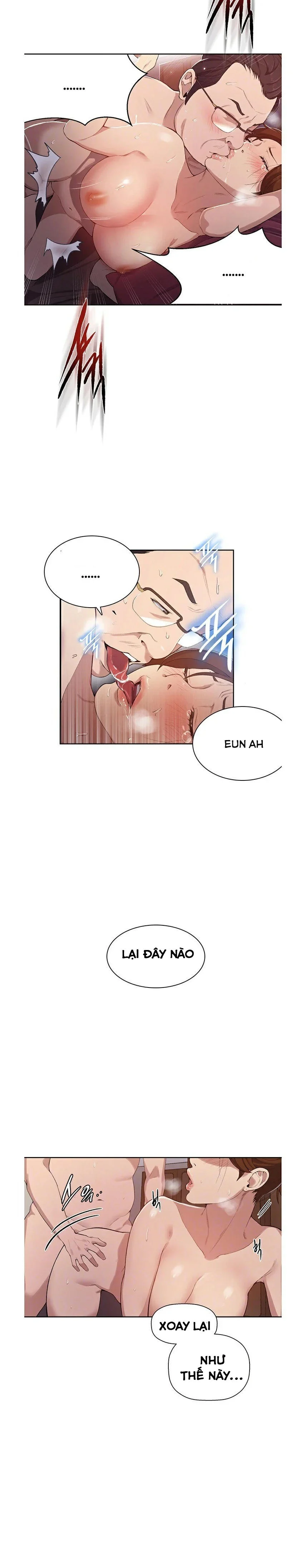 Lớp Học Bí Mật – Secret Class Chương 2 - trang 74